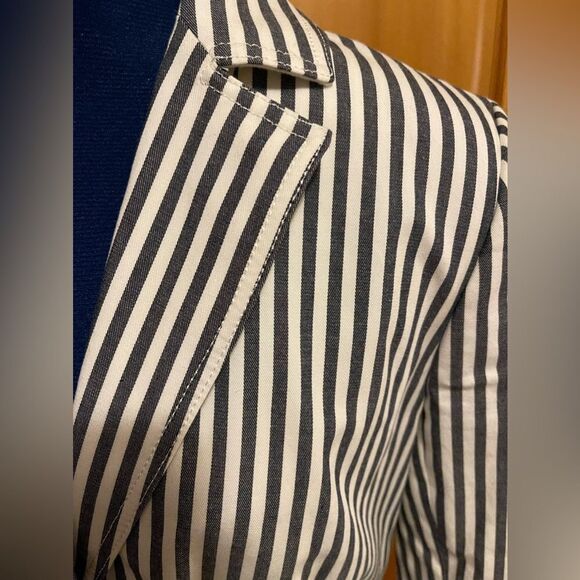 Derek Lam‎ Blazer Jacket Business Casual - Picture 2 of 10
